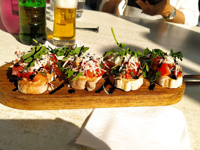 Otto e Mezzo Pizzeria