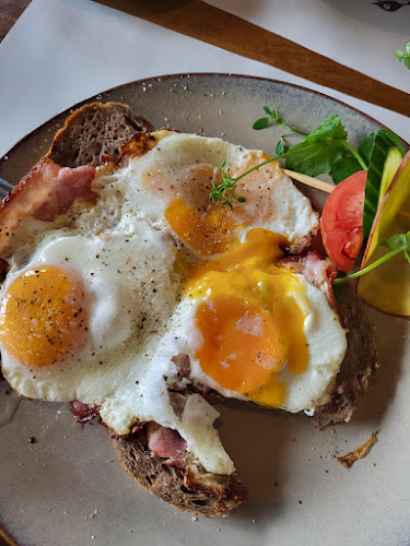 Boscafé De Nachtegaal