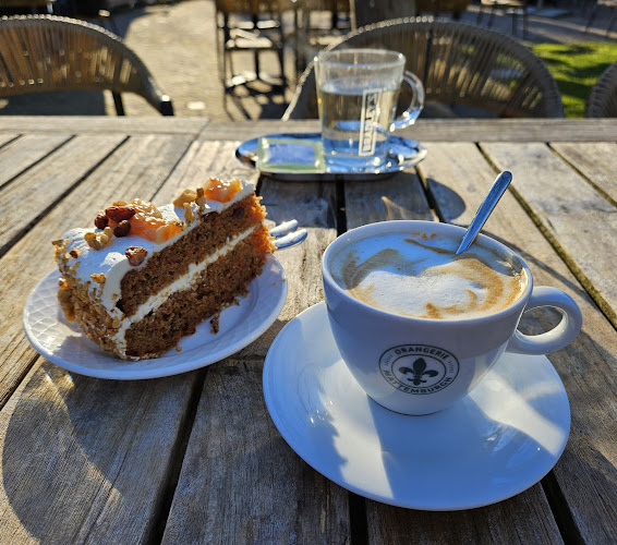 Orangerie Mattemburgh