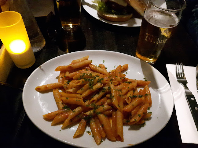 Pizzeria Steakhouse"Amsterdam" - Horeca