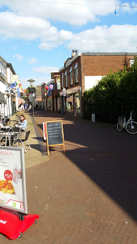 't Smulhoekske - Werkendam