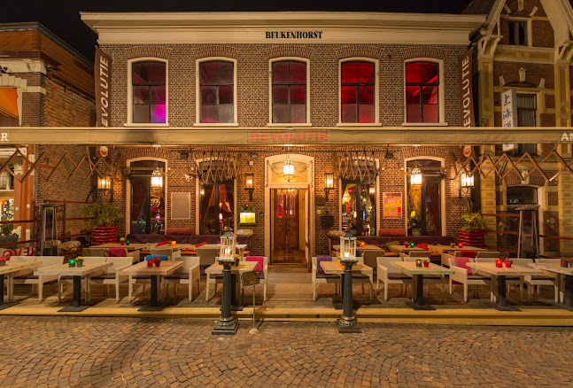 De Revolutie Winterswijk - Horeca
