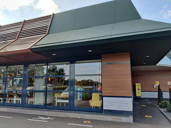 McDonald's Tilburg Zuid