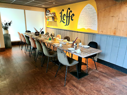 Restaurant 't Binnenhof - Activiteiten - Binnen en buiten speeltuin