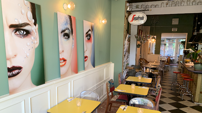 Nul73 Lunch en Diner Café - Horeca