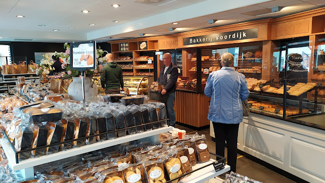 Bakkerij Voordijk Oud-Beijerland