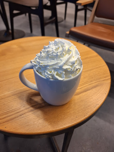 Starbucks University of Twente Phone number