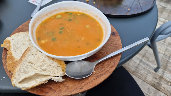 De Jongens uit de buurt - Horeca