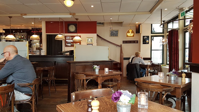 Grand Café de Gulle Gaper