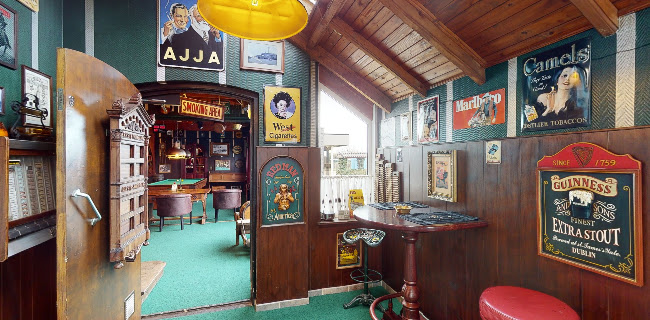 Café- Partycentrum De Viersprong - Valburg