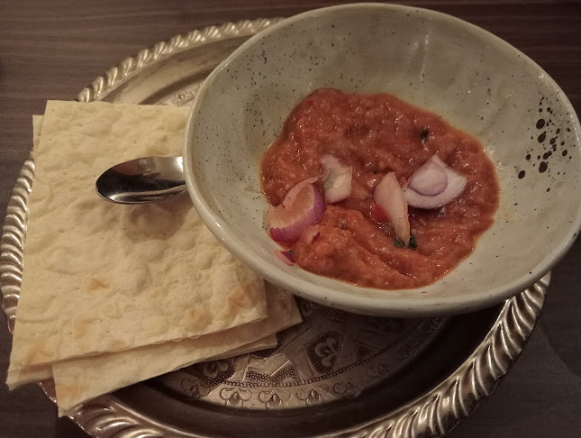 Opinii despre Saffraan Restaurant Eindhoven în Eindhoven - Horeca