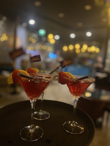 Lounge Restaurant Sultan - Horeca