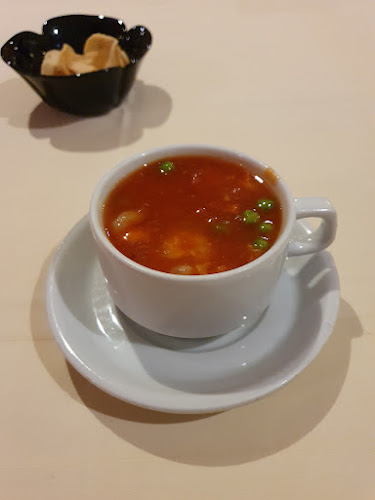 Comentarii opinii despre Golden Garden