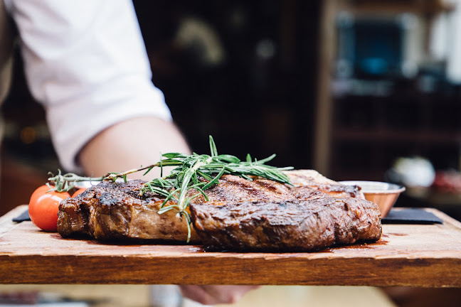 De Nachtwacht - Horeca