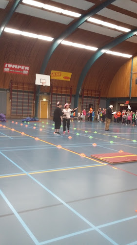 Opinii despre Eetcafé The Ollie's în Maassluis - Horeca