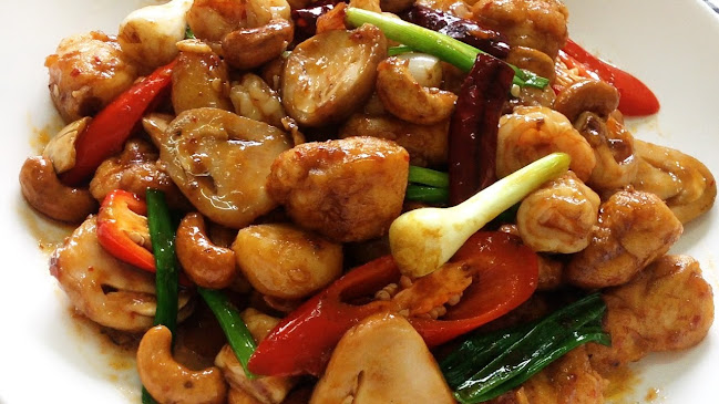 Opinii despre Ladda Thai Food în Huissen - Horeca