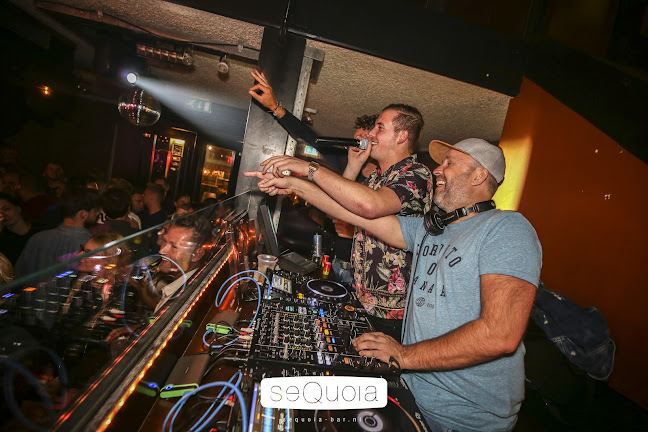 Sequoia Bar & Dancing - Doetinchem