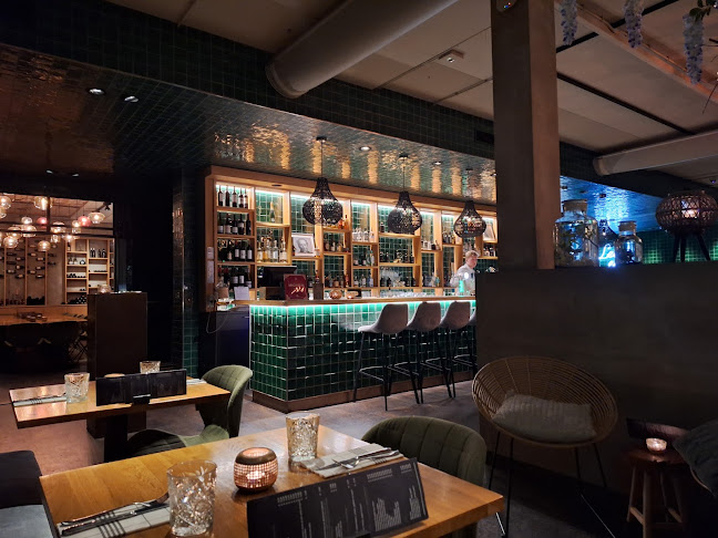 Opinii despre Gym & Gin în Rotterdam - Horeca