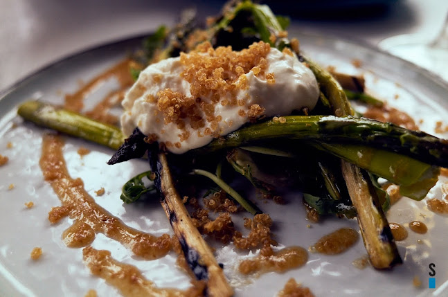 ALOHA - low waste foodbar