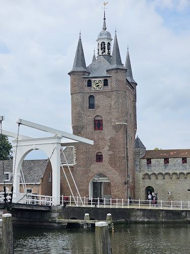 Grand Café de Werf - Horeca