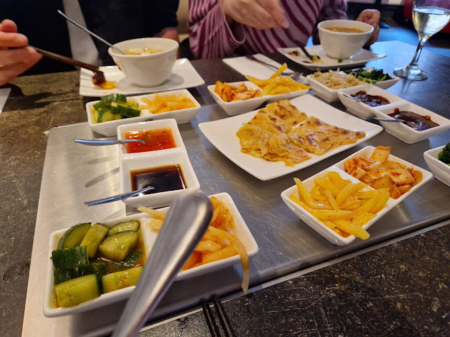 Restaurant Meishi - Horeca