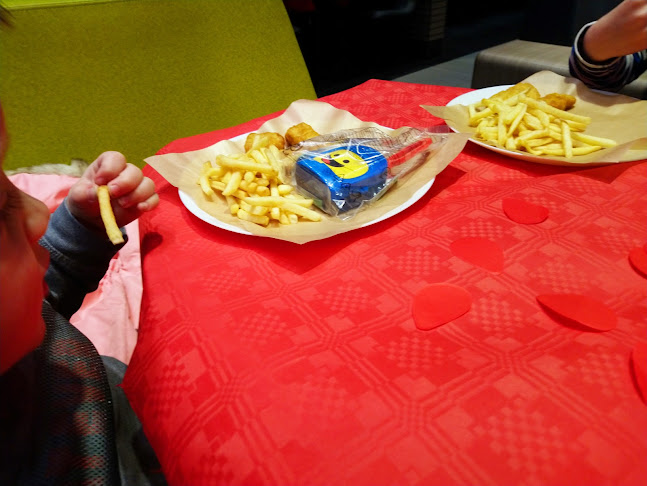 McDonald's Enschede Zuiderval - Horeca