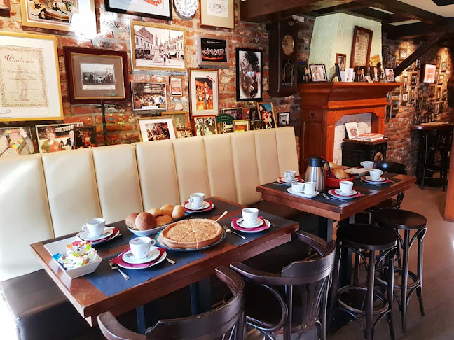 Café A Jenne Sjlaagboom Phone number