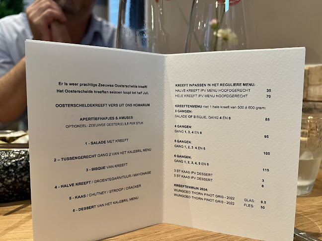 Restaurant Kale & de Bril