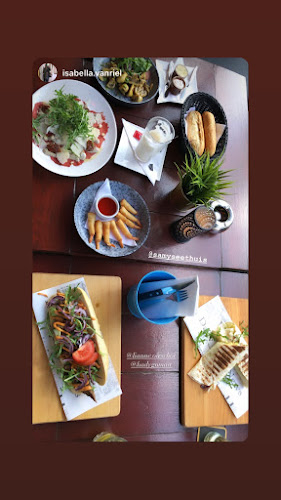 Comentarii opinii despre Samy's Eethuis