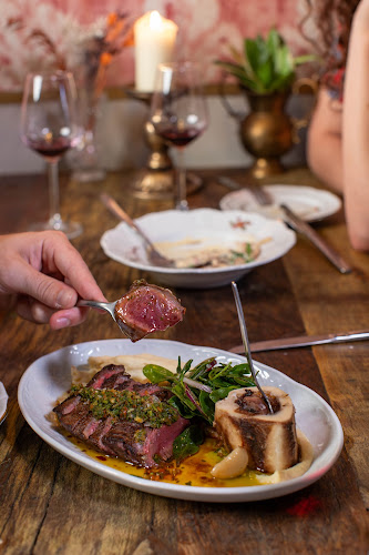 Night Kitchen Amsterdam