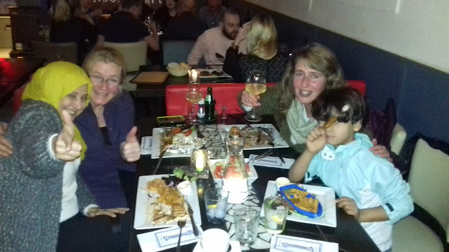 Grieks Restaurant Alexy's - Horeca