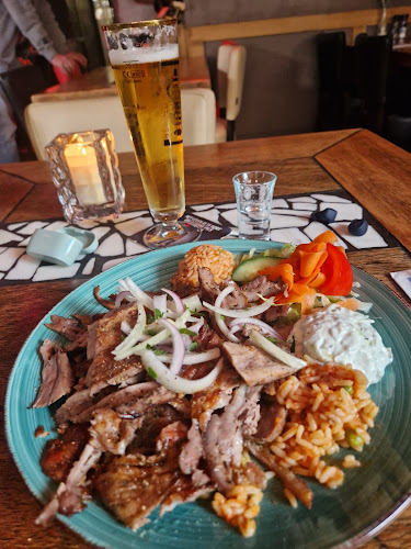 Reviews of Grieks Restaurant Alexy's in Leerdam - Horeca