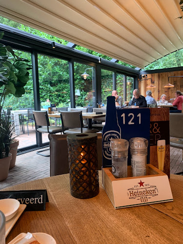 Comentarii opinii despre Restaurant Planken Wambuis