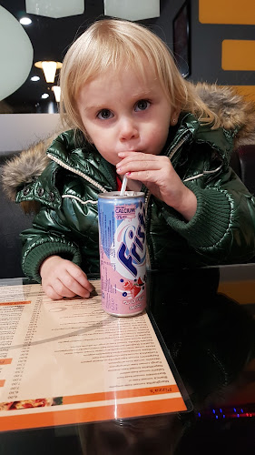 Lunchroom Pizzeria Jimmy - Horeca