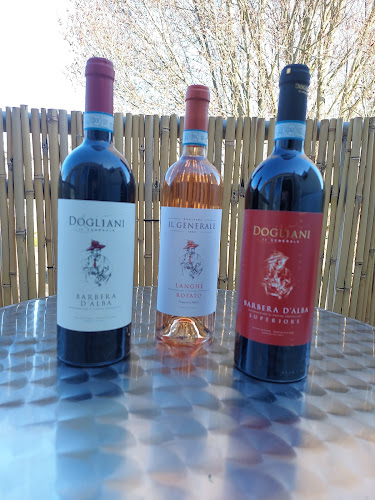 Rimavino - Amstelveen