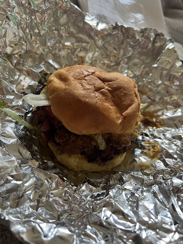 Opinii despre Wawburger în Eindhoven - Horeca