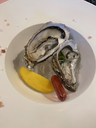 Opinii despre La Maison în Huizen - Horeca