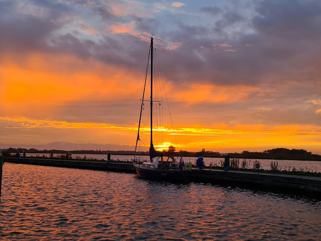 Starteiland - Horeca