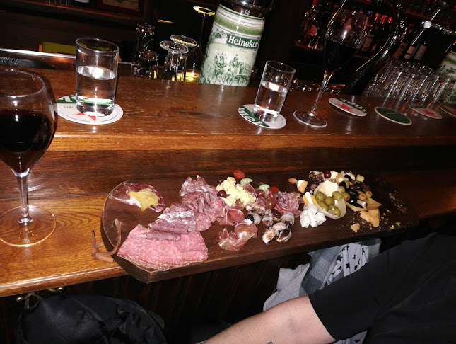 Comentarii opinii despre Café Het Oude Huis