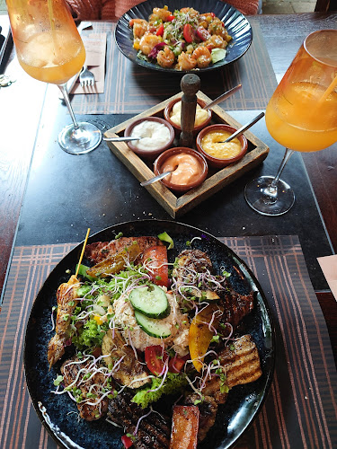 Grill-Restaurant & Bowling "Net Iets Anders" - Oisterwijk