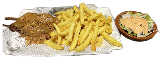 Opinii despre De Schuur van Poortvliet în Poortvliet - Horeca