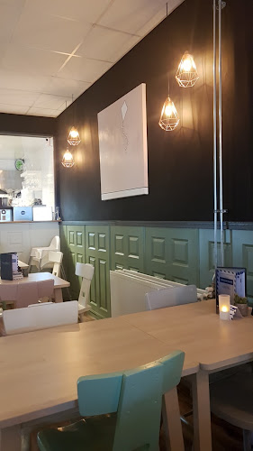 Brownies&downieS Culemborg - Horeca