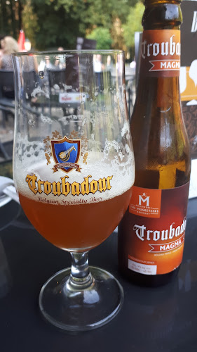 Comentarii opinii despre Eetcafé de Klinkert