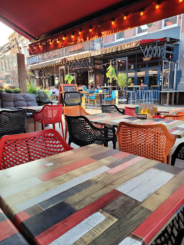 Corta Colina Streetfood - Tilburg