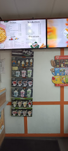 Comentarii opinii despre Cafetaria Lorentzplein