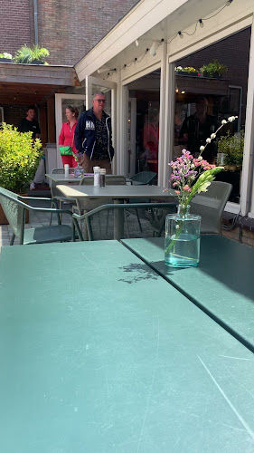 Opinii despre Meneer Frans în Haarlem - Horeca