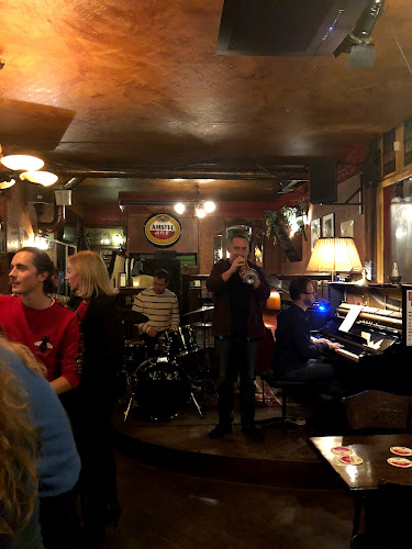 Murphy's Law - Horeca