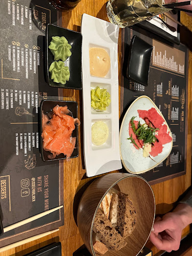 Het IJsselpaviljoen - Horeca