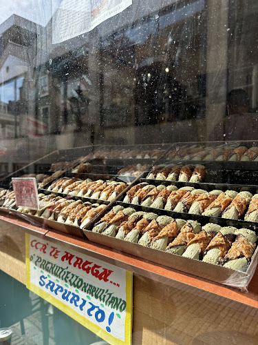 Comments and reviews of Da Angela