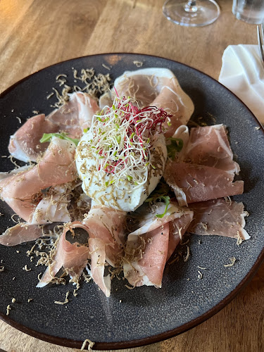 Italiaans Restaurant Trattoria Rodolfo - Horeca